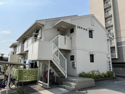 NKコーポの画像