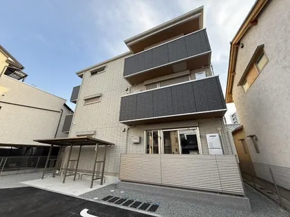 ルグラン龍野の画像