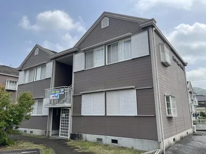 ハイアベニュー双葉 B棟の画像