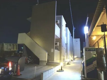 ハイグランド大高の画像