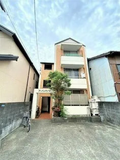 ファインハイツの画像