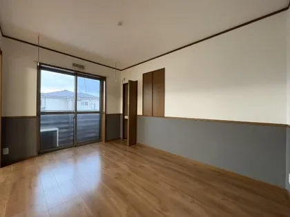 レグジー【201号室】の内装