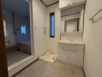 レグジー【201号室】の内装