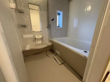 レグジー【201号室】の風呂