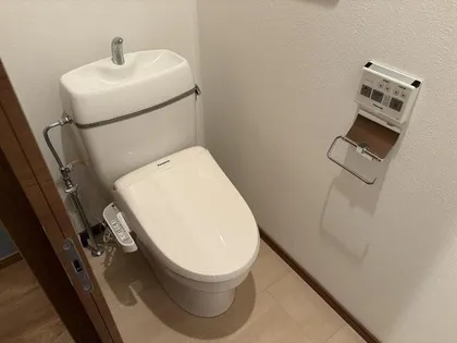 レグジー【201号室】の内装