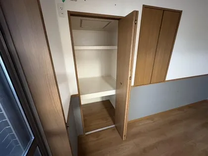 レグジー【201号室】の内装