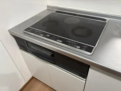 レグジー【201号室】のキッチン