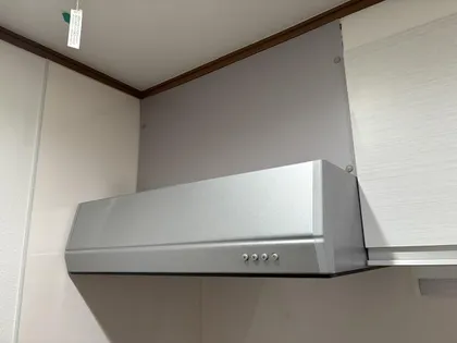 レグジー【201号室】のキッチン