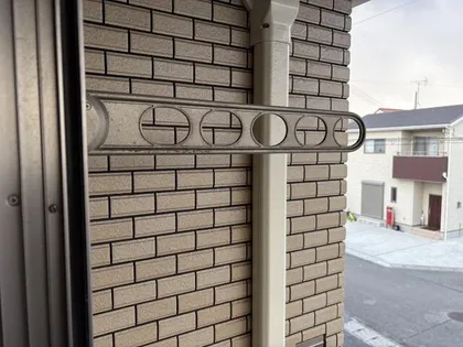 レグジー【201号室】の内装