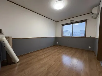 レグジー【201号室】の内装