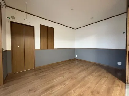 レグジー【201号室】の内装