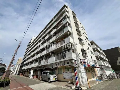 喜連ロイヤル1号館の画像