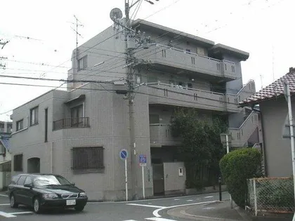 高畑101ビルの画像