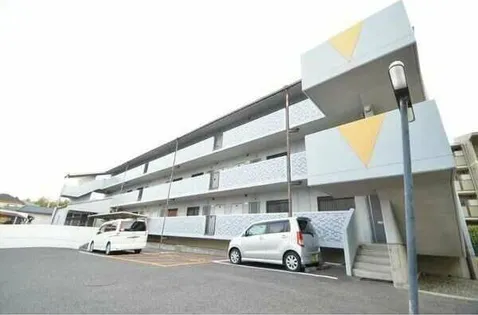 光明池サニーハイツの画像