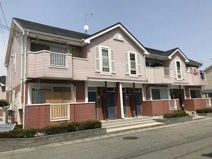 リバティさつきAの画像