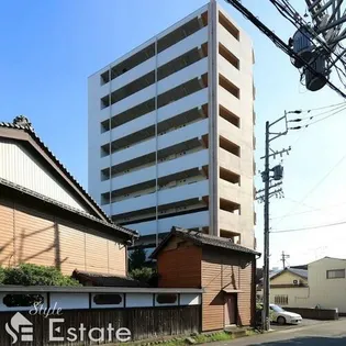 クリサスレジデンス枇杷島の画像