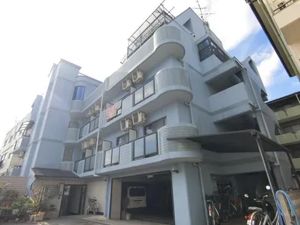 ハイツピジョンの画像