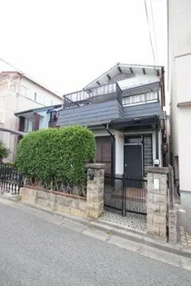 大阪府堺市中区大野芝町【一戸建】の外観