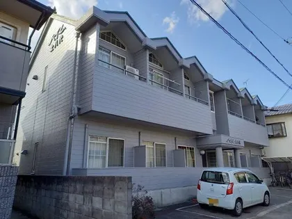 ハイム北八代の画像