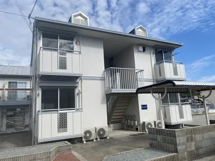 メゾンルークAの画像