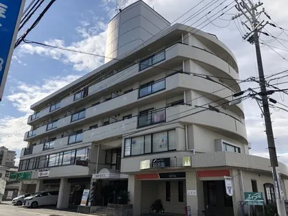 珈琲館ビルの画像