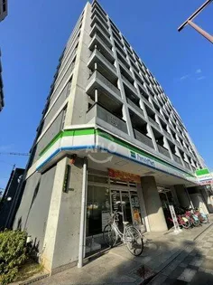 パークヴュー北梅田の画像