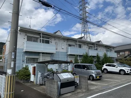 ハイツフォレストの画像