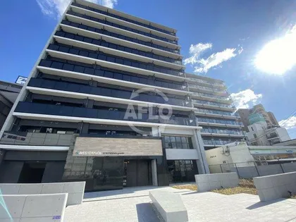 SーRESIDENCE福島GRANDEの画像