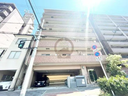 HUgE2【3階】の外観