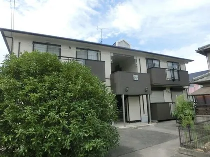 JAハイツ中西の画像