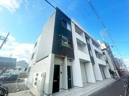 プレジール関目の画像