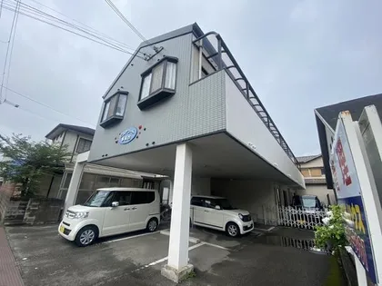 ピュアコート西夢前台の画像