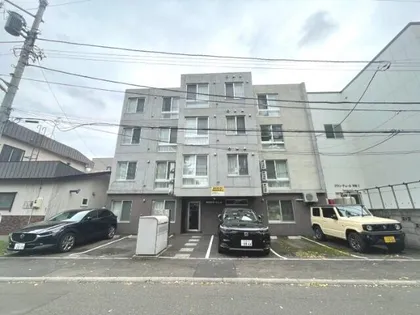 グラシアス豊平公園の画像