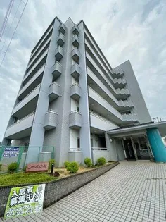 コーポ小林【3階】の外観