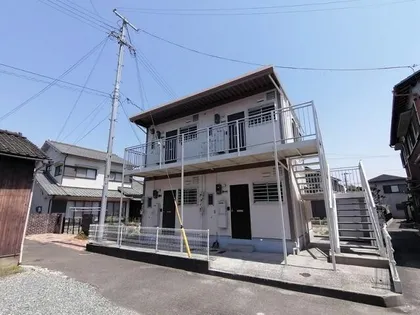 シティコーポ今宿の画像