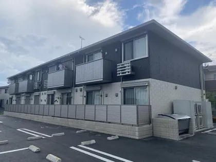 ラフィーネ横尾の画像