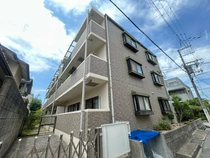 ラポール平松の画像