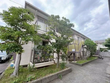 ベルコモン甲子園の画像