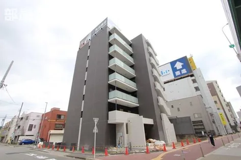 七番町マンションの画像