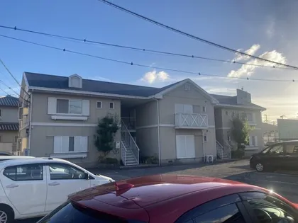 ウエストレイク A棟の画像