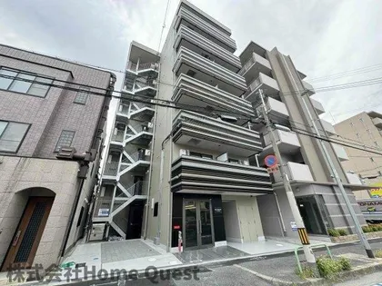 スカイリバー上小阪の画像