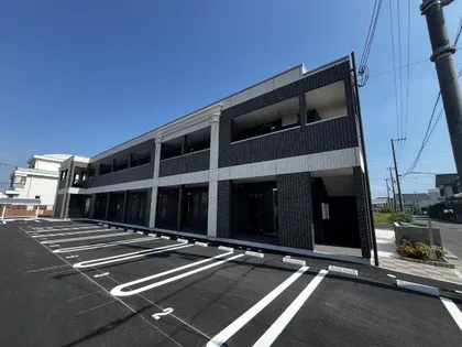 ペガサスⅡの画像