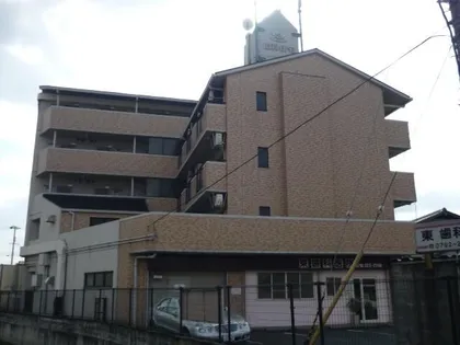 ジュネス保城の画像