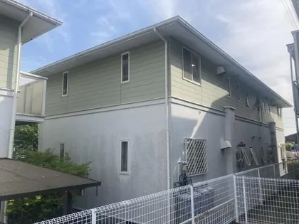 メゾン1号館Bの画像