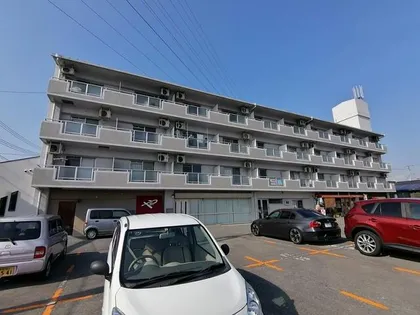 ガーデン西庄の里の画像