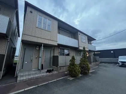 シャーメゾン坂元Bの画像