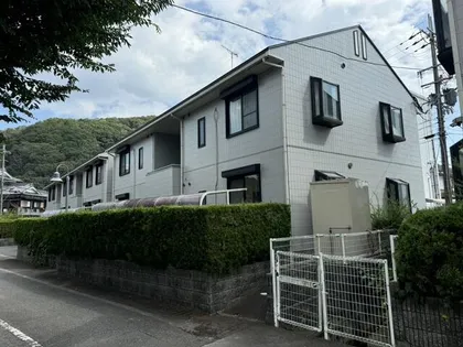 銀の馬車道壱番館Dの画像