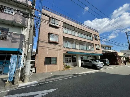 リバティ溝口の画像