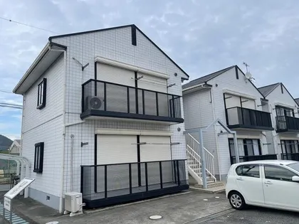 ガーデンハイツ緑ヶ丘Aの画像