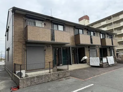 エスペランサオアシスの画像